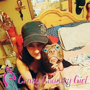 Meet your Posher, Candy